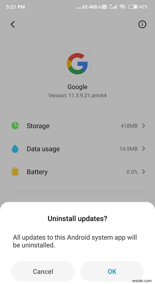 How to Turn Off Google Assistant on Android Devices
