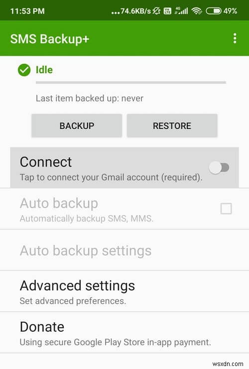 6 Ways To Recover Deleted Text Messages On Android