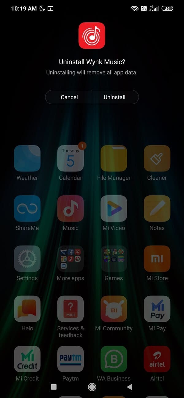 How to Unfreeze Your Android Phone