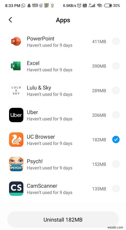 How to Unfreeze Your Android Phone