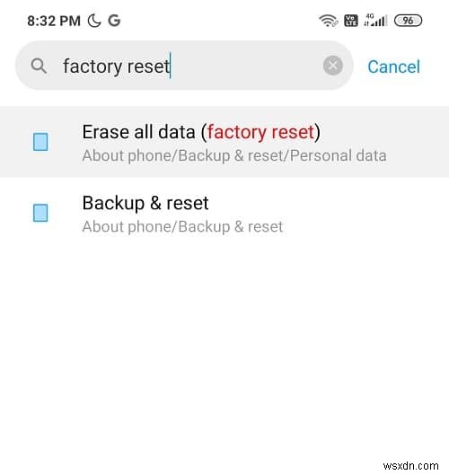 How to Unfreeze Your Android Phone