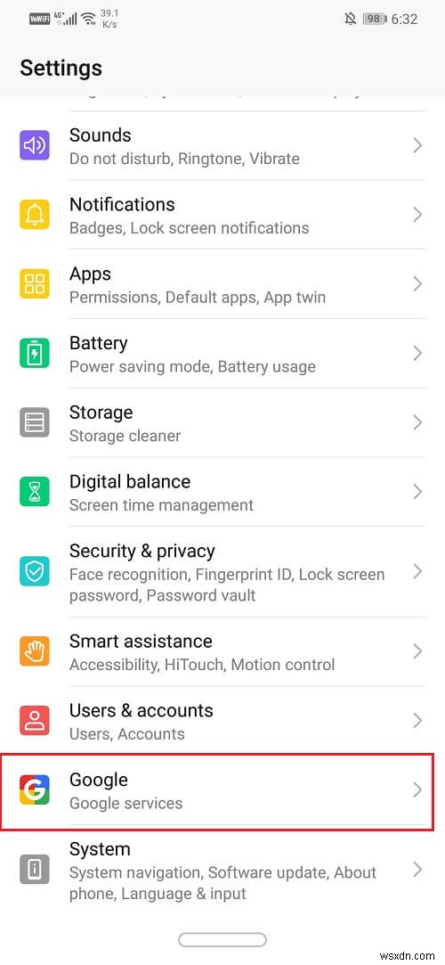 Fix Google Assistant keeps popping up Randomly