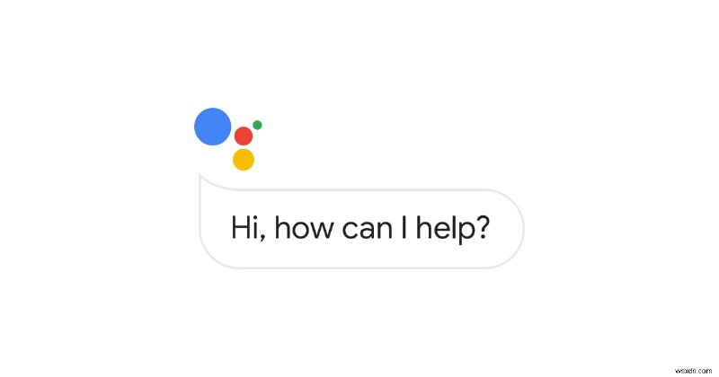 Fix Google Assistant keeps popping up Randomly
