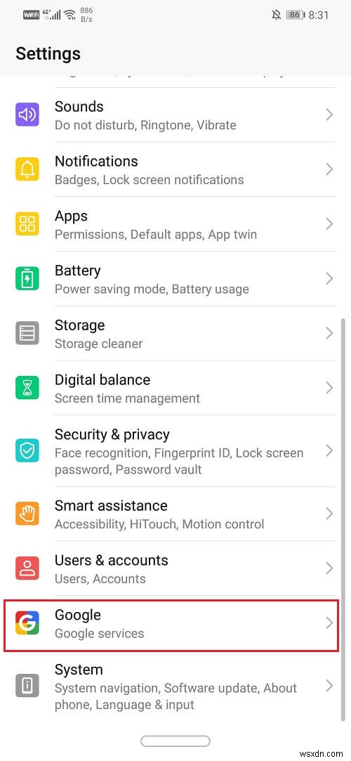 Fix Google Assistant keeps popping up Randomly