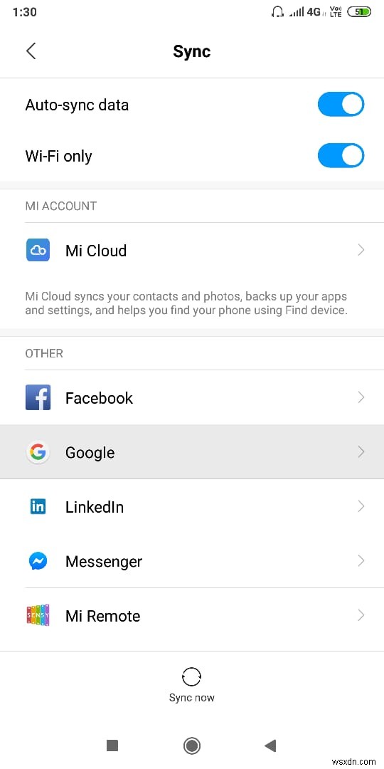 Fix Download Pending Error in Google Play Store