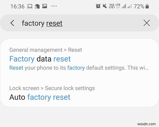 Fix Download Pending Error in Google Play Store