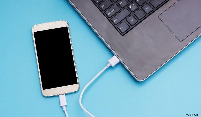 Fix Android Phone Not Recognized On Windows 10