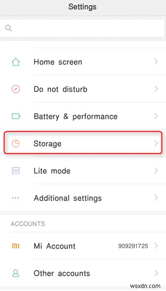 Fix Android Phone Not Recognized On Windows 10