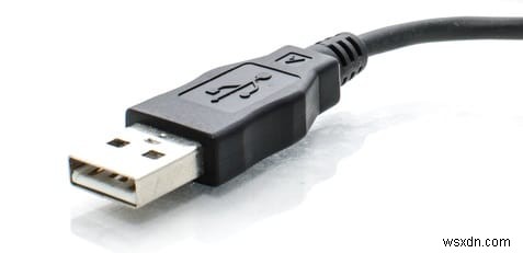 Fix Android Phone Not Recognized On Windows 10