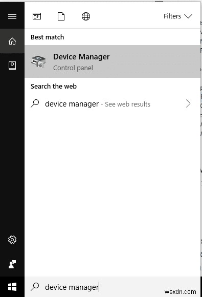 Fix Android Phone Not Recognized On Windows 10