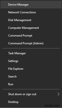 Fix Android Phone Not Recognized On Windows 10