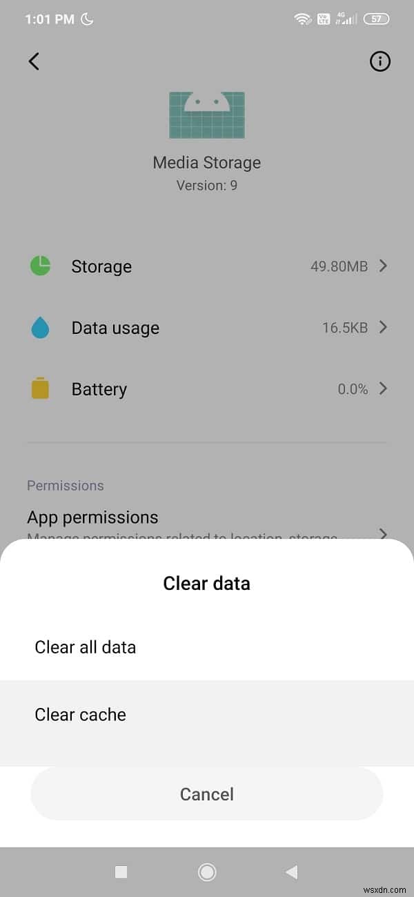 Fix Android Phone Not Recognized On Windows 10
