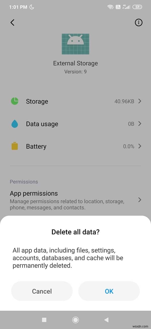 Fix Android Phone Not Recognized On Windows 10