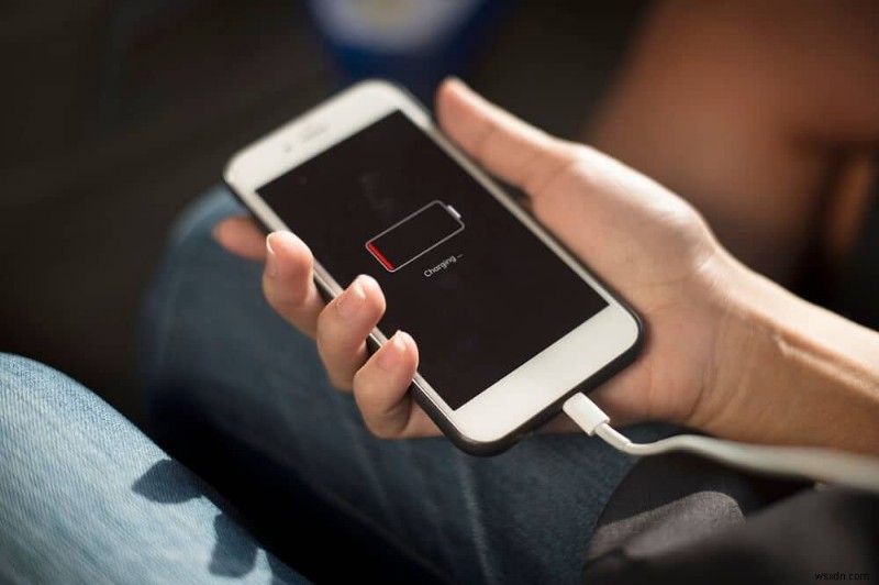 12 Ways to Fix Your Phone Won’t Charge Properly