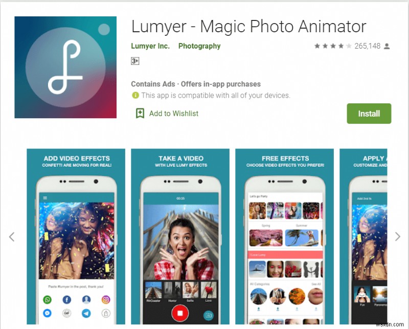 10 Best Apps To Animate Your Photos