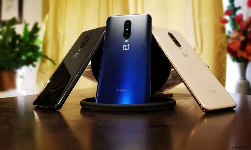 13 Professional Photography apps for OnePlus 7 Pro