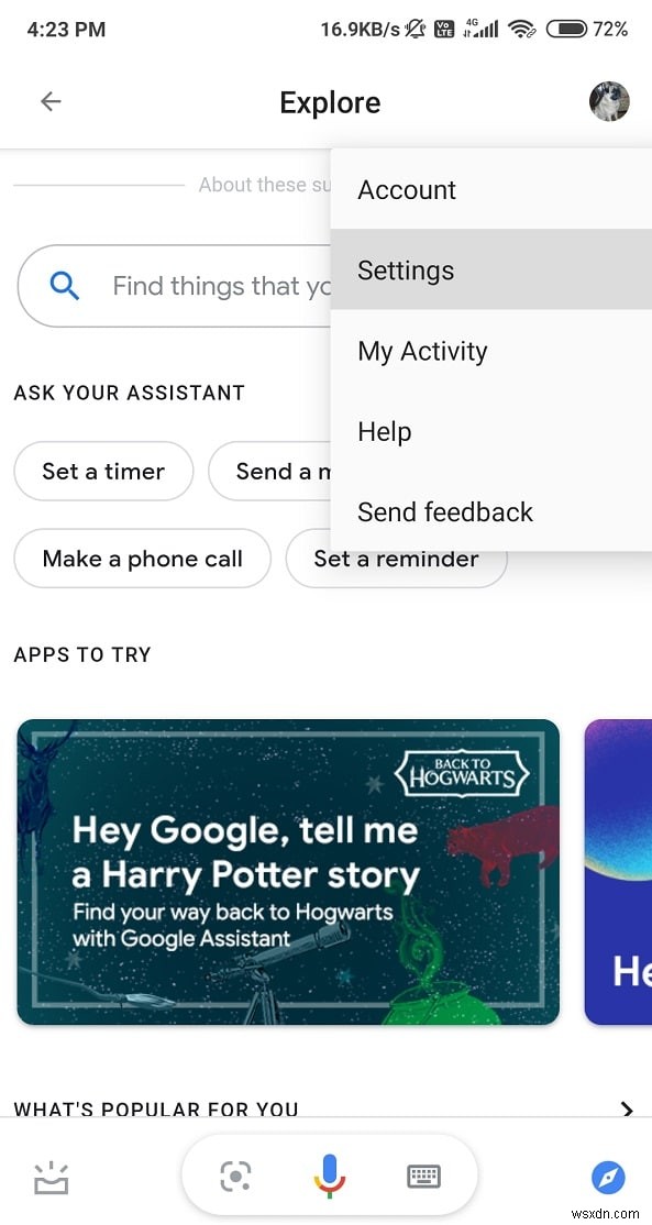 6 Ways to Fix “OK Google” Not Working