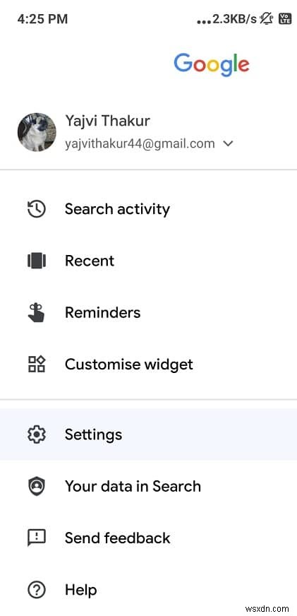 6 Ways to Fix “OK Google” Not Working