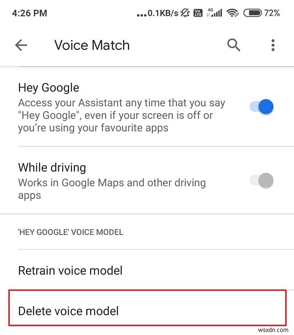 6 Ways to Fix “OK Google” Not Working
