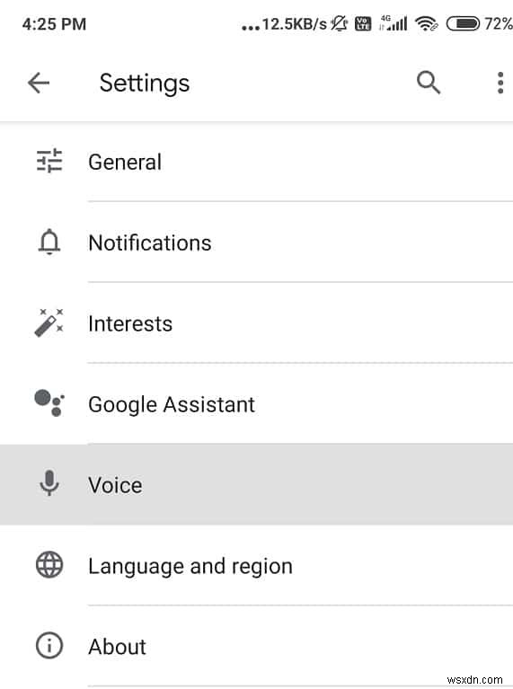 6 Ways to Fix “OK Google” Not Working