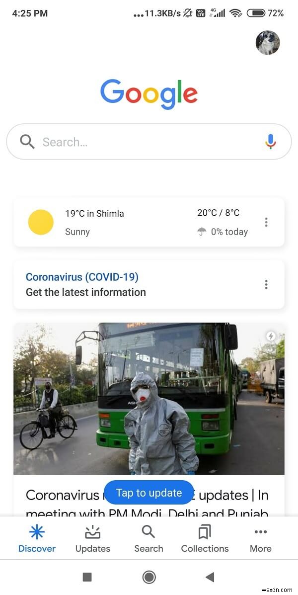 6 Ways to Fix “OK Google” Not Working