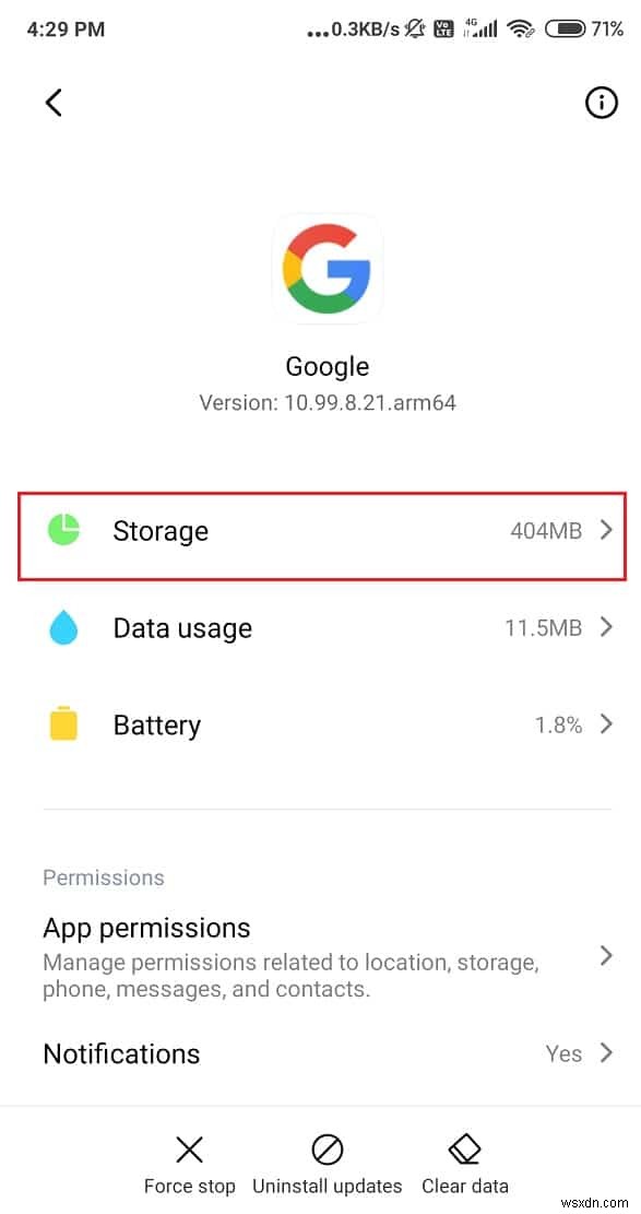 6 Ways to Fix “OK Google” Not Working
