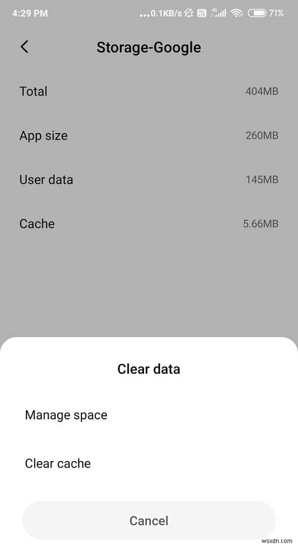 6 Ways to Fix “OK Google” Not Working