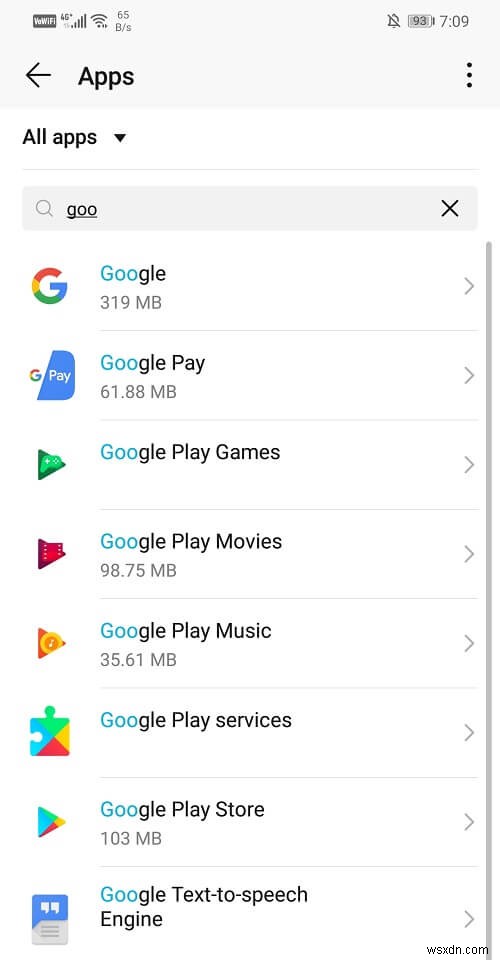 6 Ways to Fix “OK Google” Not Working