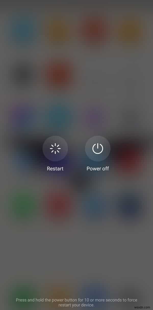 Fix Unfortunately Google Play Services Has Stopped Working Error