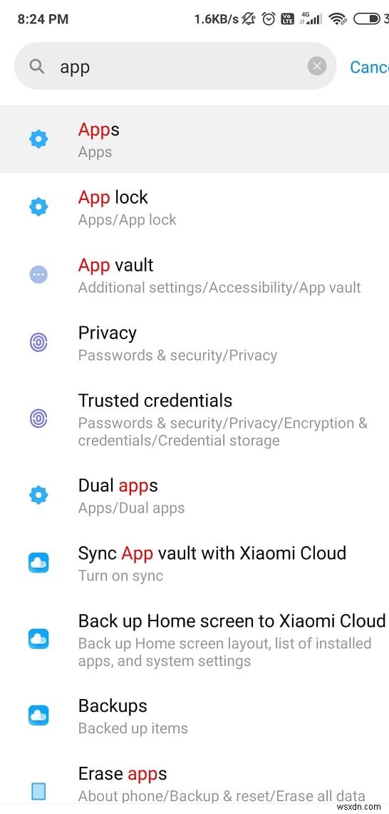 Fix Play Store Won’t Download Apps on Android Devices
