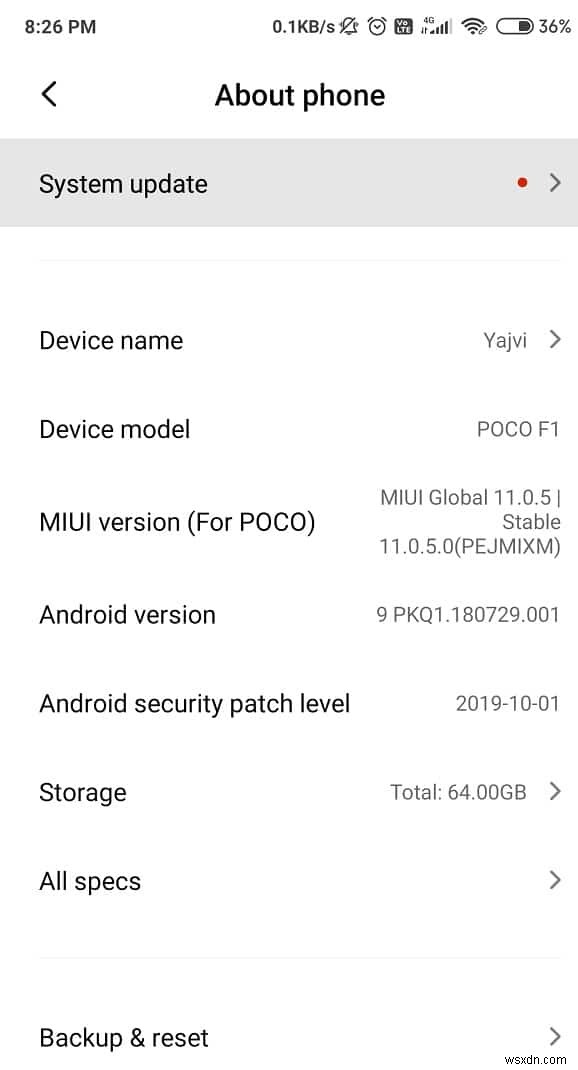 Fix Play Store Won’t Download Apps on Android Devices