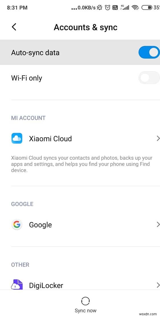 Fix Play Store Won’t Download Apps on Android Devices