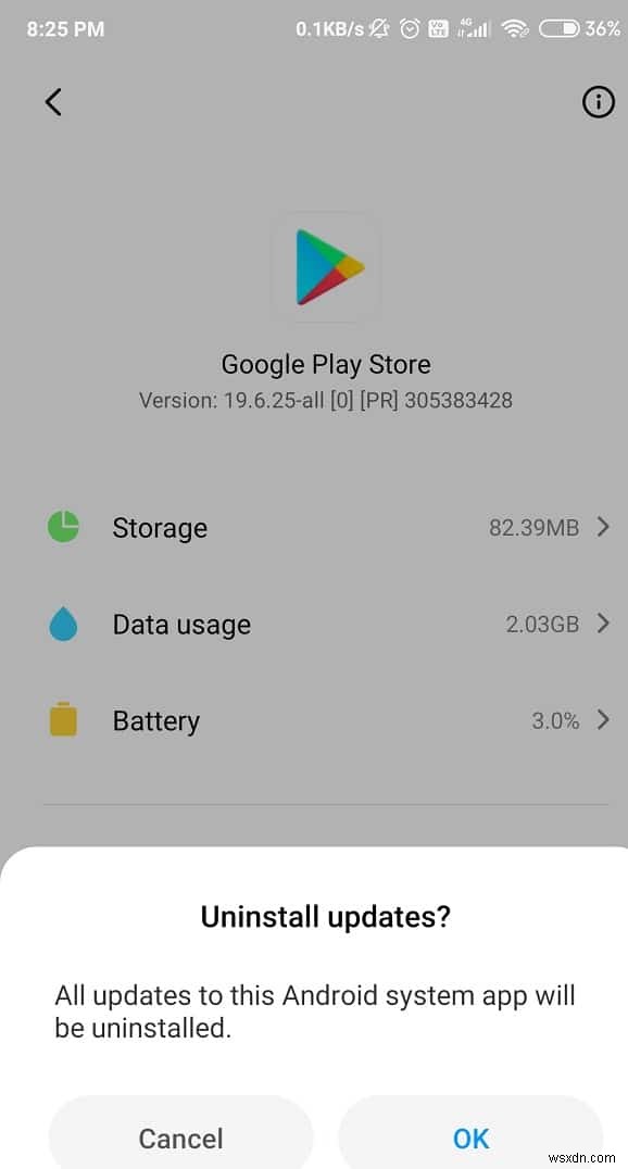 Fix Play Store Won’t Download Apps on Android Devices