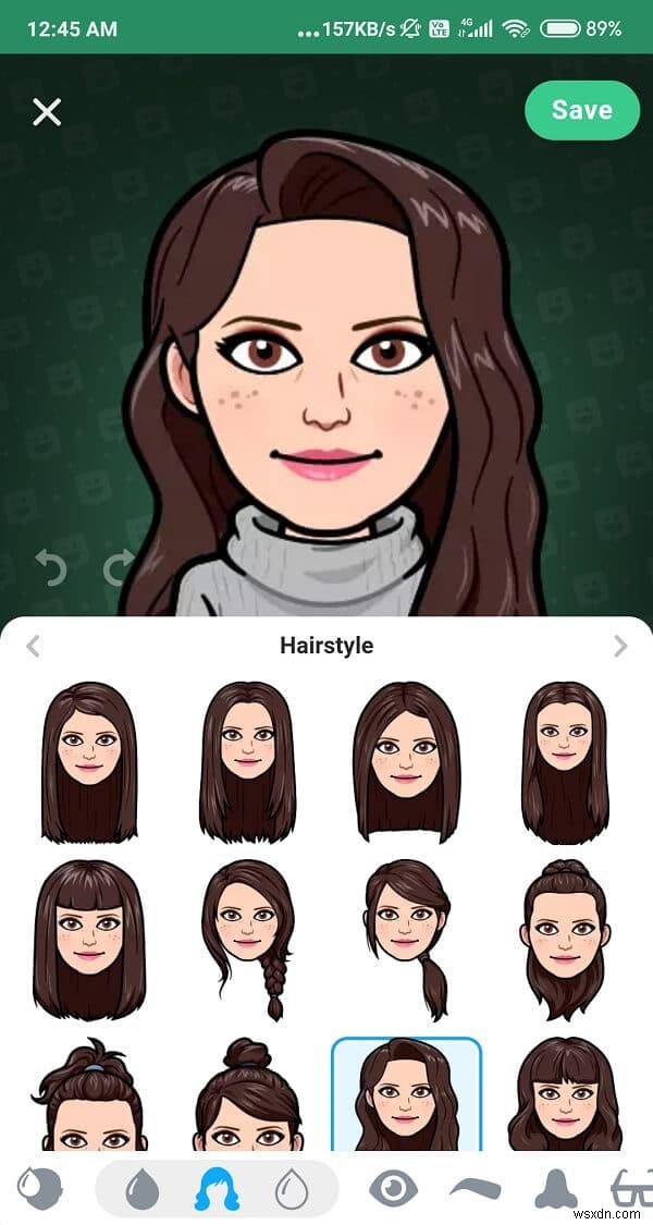 How to use Memoji Stickers on WhatsApp for Android