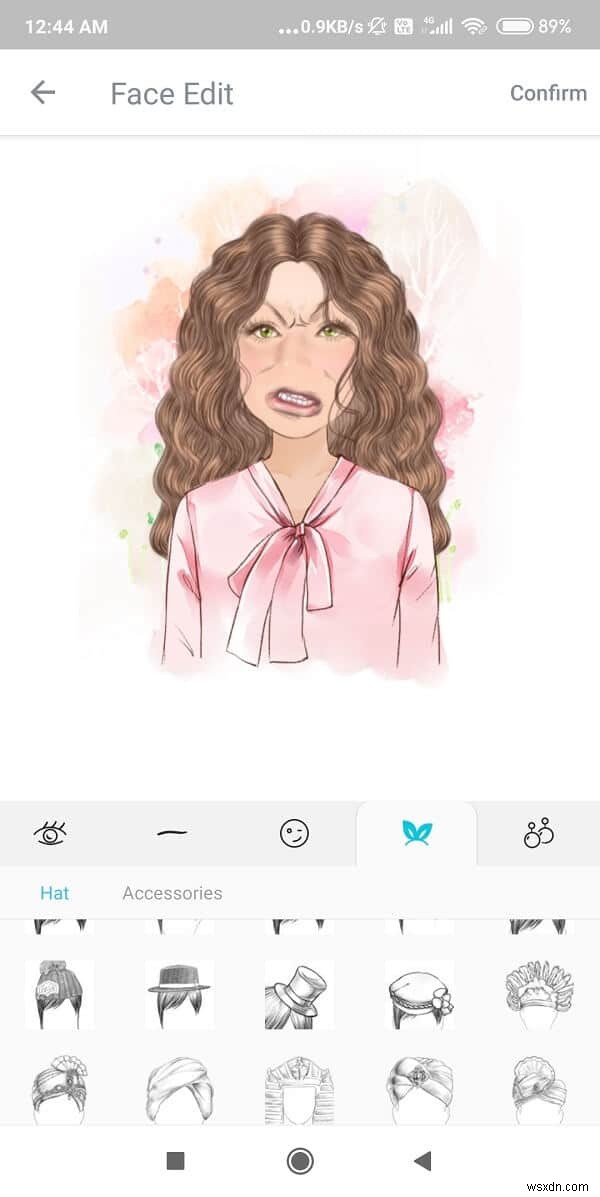 How to use Memoji Stickers on WhatsApp for Android