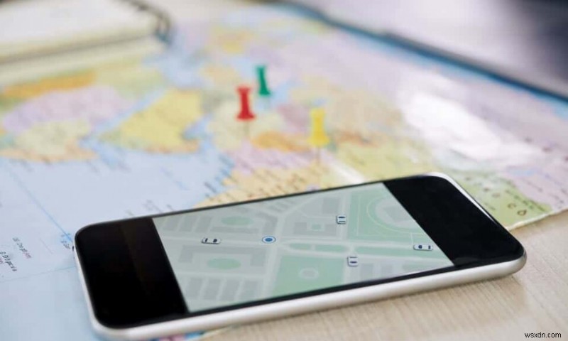 8 Ways to Fix Android GPS Issues