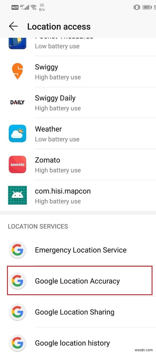 8 Ways to Fix Android GPS Issues