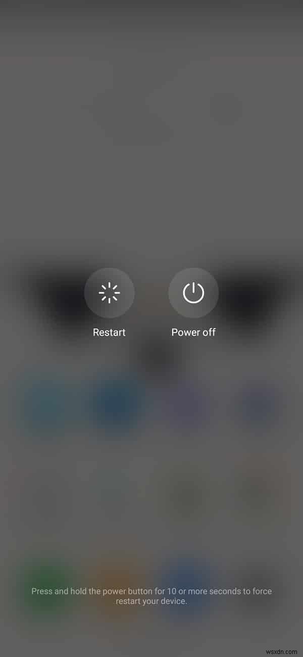 Fix No SIM Card Detected Error On Android
