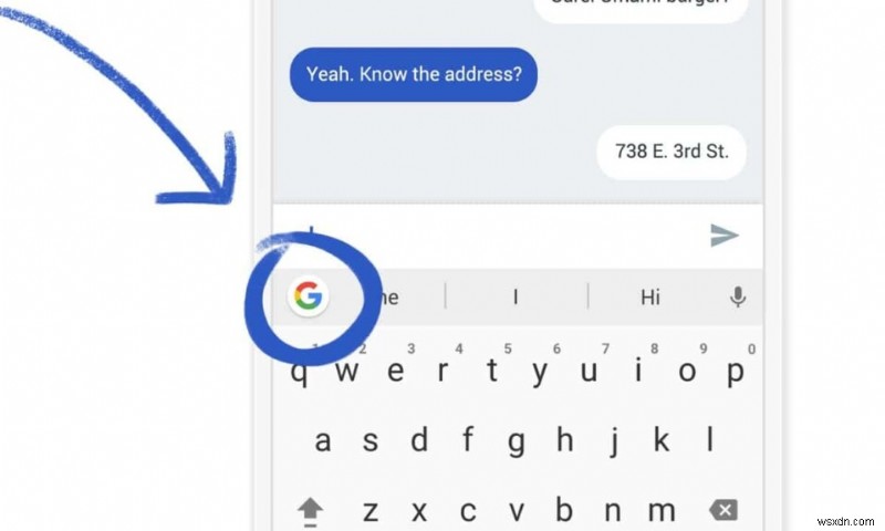 Fix Gboard keeps crashing on Android