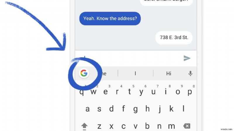 Fix Gboard keeps crashing on Android