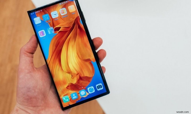 Android Status Bar and Notification Icons Overview [EXPLAINED]