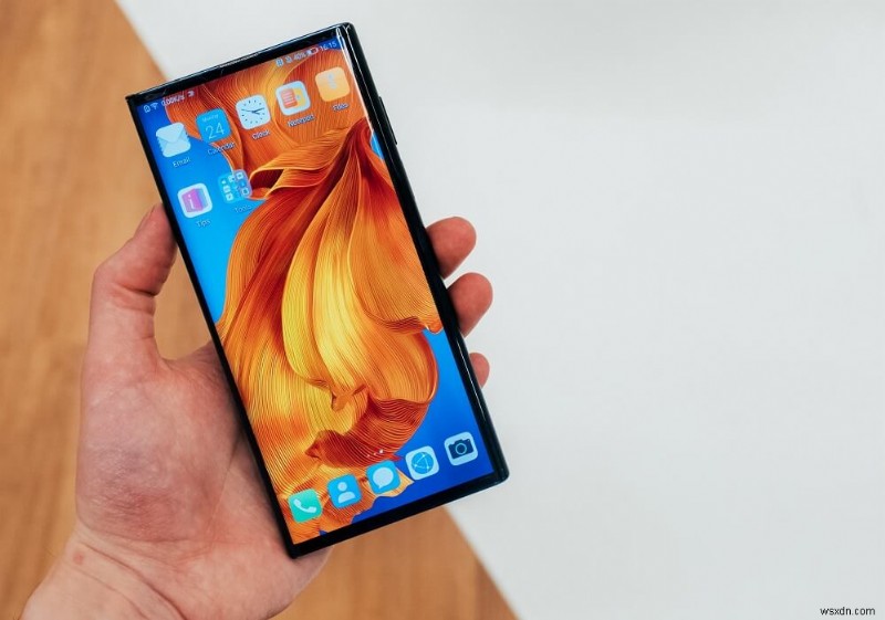 Android Status Bar and Notification Icons Overview [EXPLAINED]