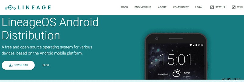 Best Custom ROMs to Customize Your Android Phone