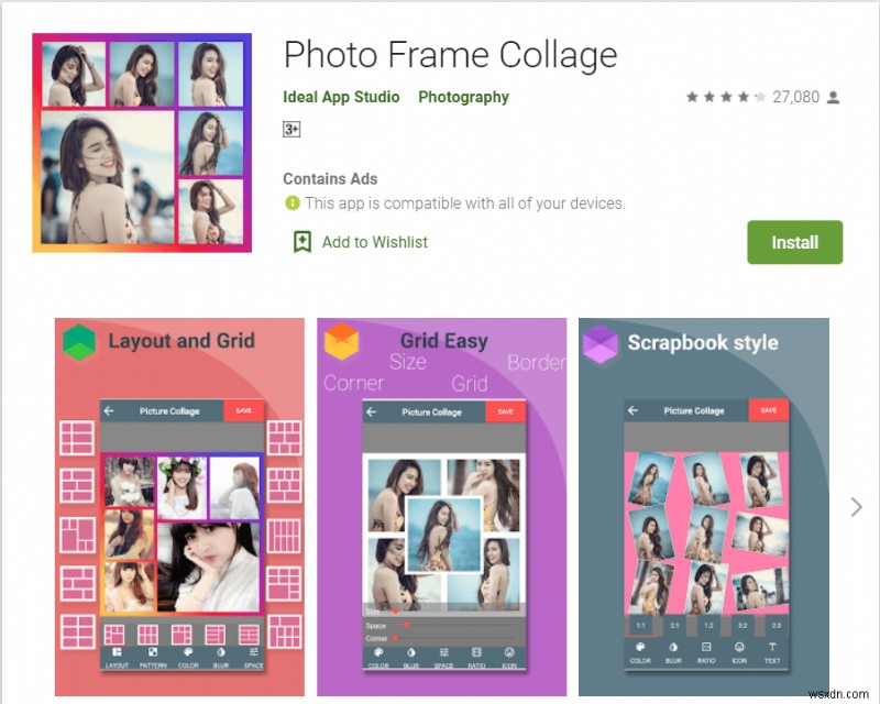 10 Best Photo Frame Apps for Android