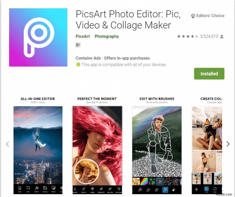10 Best Photo Frame Apps for Android