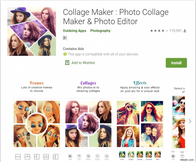 10 Best Photo Frame Apps for Android