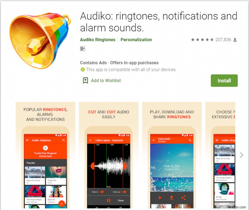 14 Best Free Ringtone Apps for Android