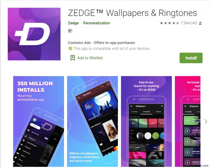 14 Best Free Ringtone Apps for Android