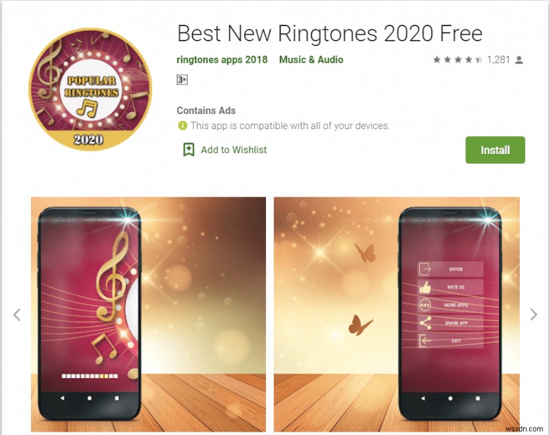 14 Best Free Ringtone Apps for Android