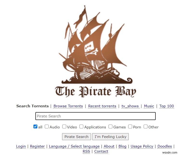 Top 10 Torrent Sites To Download Android Games